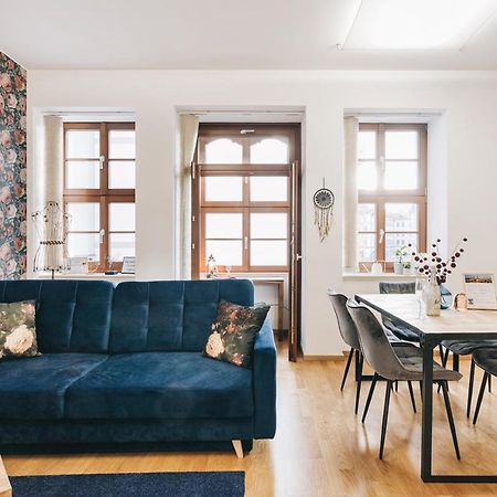 Tip! Modernes Apartment Direkt Im Herzen Dresdens المظهر الخارجي الصورة