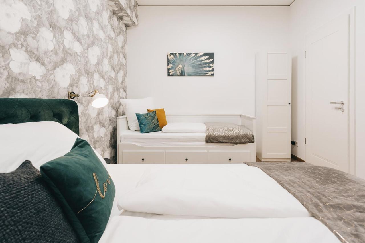 Tip! Modernes Apartment Direkt Im Herzen Dresdens المظهر الخارجي الصورة