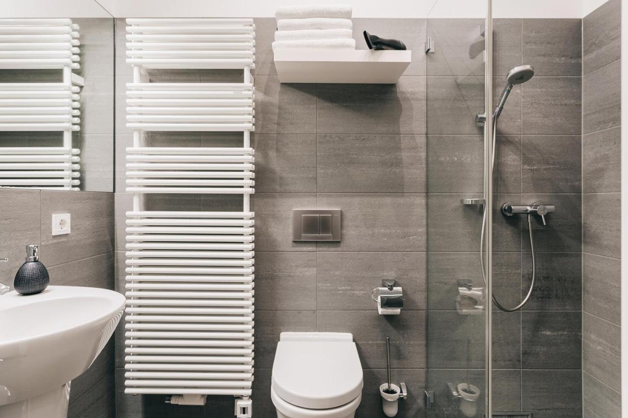 Tip! Modernes Apartment Direkt Im Herzen Dresdens المظهر الخارجي الصورة