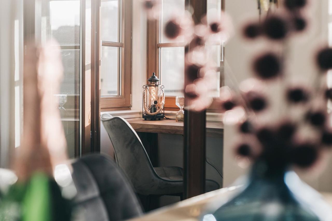 Tip! Modernes Apartment Direkt Im Herzen Dresdens المظهر الخارجي الصورة