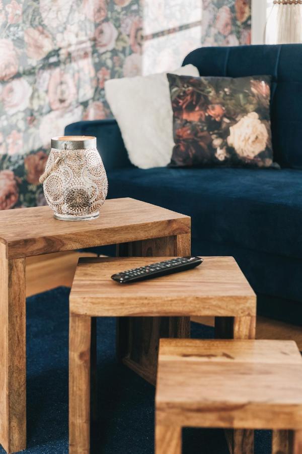 Tip! Modernes Apartment Direkt Im Herzen Dresdens المظهر الخارجي الصورة