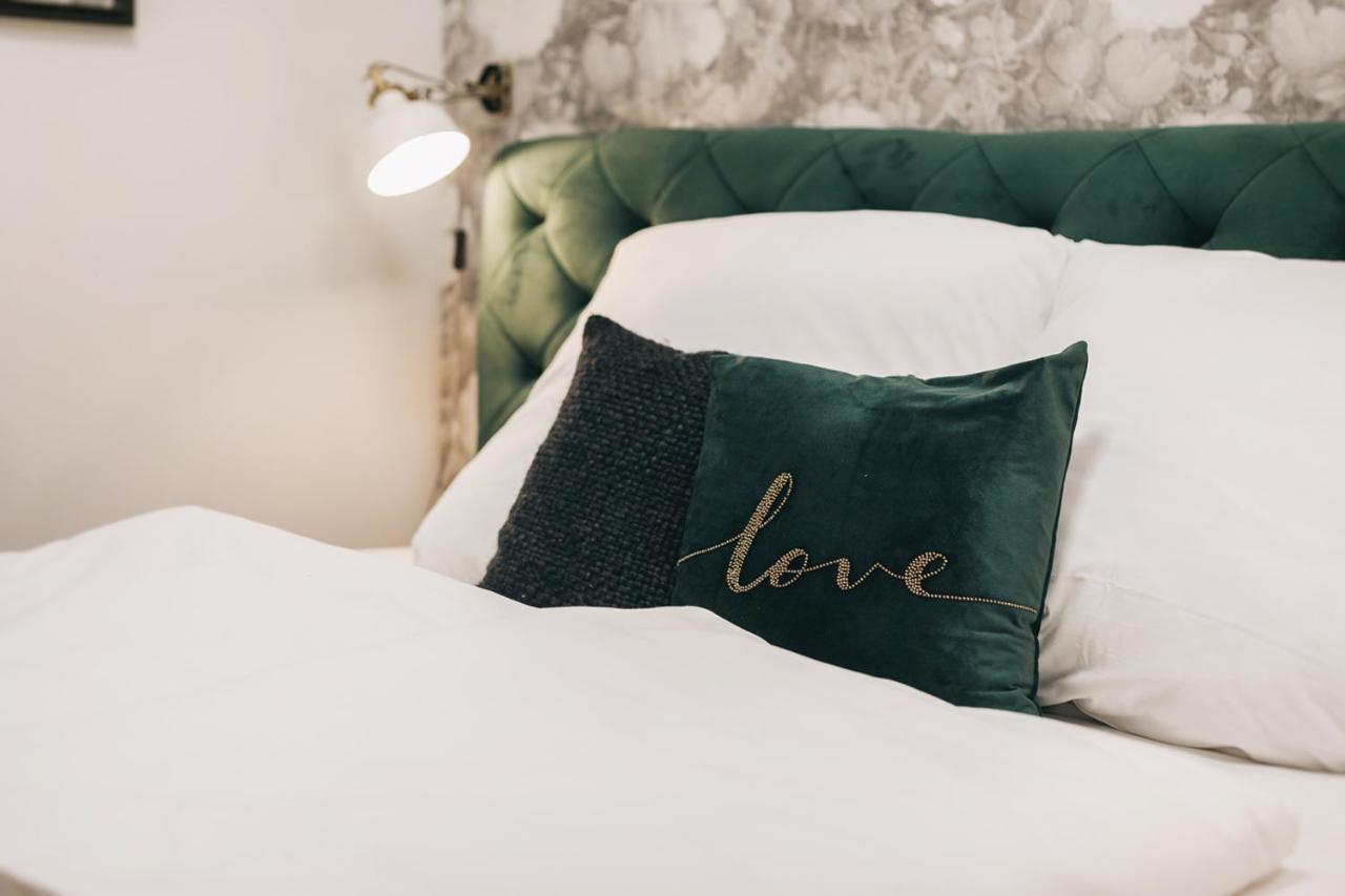 Tip! Modernes Apartment Direkt Im Herzen Dresdens المظهر الخارجي الصورة