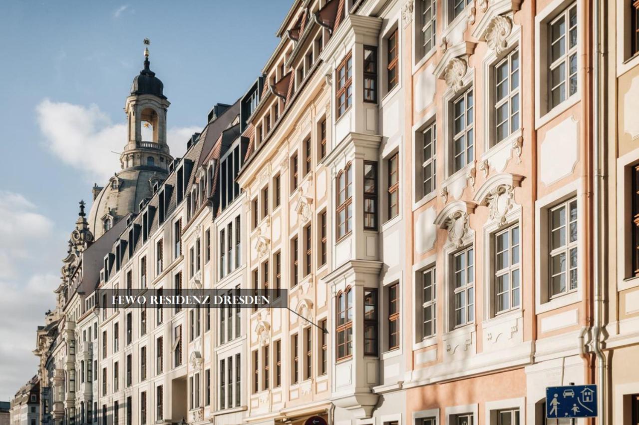 Tip! Modernes Apartment Direkt Im Herzen Dresdens المظهر الخارجي الصورة